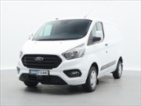 Ford Transit Custom, 2,0 TDCI 77kW Klima 1.Maj DPH