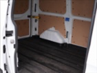 Ford Transit Custom, 2,0 TDCI 77kW Klima 1.Maj DPH