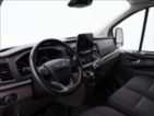 Ford Transit Custom, 2,0 TDCI 77kW Klima 1.Maj DPH