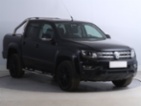 VW Amarok, V6 3.0 TDIComfortline ,, Off road,