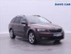 Škoda Octavia, 2,0 TDI 110kW DSG Style Xenon,