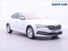 Škoda Superb, 2,0 TDI 110kW CZ Style LED DPH,