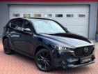Mazda CX-5, 2.5 G-194 Homura Bose Kamera, SUV,