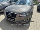 Audi A3, 1.6 TDI, AT, bixen, autoAC, hatchback,