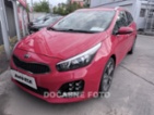 Kia Ceed, 1.6 CRDi, AT, autoAC, kombi, nafta