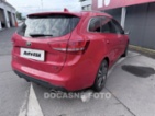 Kia Ceed, 1.6 CRDi, ČR, AT, autoAC, kombi, nafta