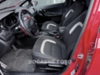 Kia Ceed, 1.6 CRDi, ČR, AT, autoAC, kombi, nafta