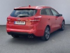 Kia Ceed, 1.6 CRDi, ČR, AT, autoAC, kombi, nafta