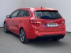 Kia Ceed, 1.6 CRDi, ČR, AT, autoAC, kombi, nafta