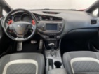 Kia Ceed, 1.6 CRDi, ČR, AT, autoAC, kombi, nafta