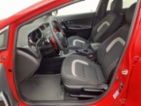 Kia Ceed, 1.6 CRDi, ČR, AT, autoAC, kombi, nafta