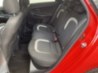 Kia Ceed, 1.6 CRDi, ČR, AT, autoAC, kombi, nafta