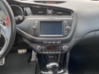 Kia Ceed, 1.6 CRDi, ČR, AT, autoAC, kombi, nafta