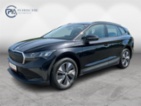 Škoda Enyaq, iV 60 132 kW 60 kWh SoH 95% TČ, SUV,