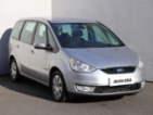 Ford Galaxy, 7míst 2.0 TDCi, MPV, benzín