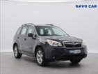 Subaru Forester, 2,0 D-L 108kW CZ Sport, SUV,