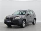 Subaru Forester, 2,0 D-L 108kW CZ Sport, SUV,