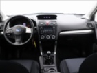 Subaru Forester, 2,0 D-L 108kW CZ Sport, SUV,