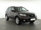 Hyundai Santa Fe, 2.2 CRDi, 4X4, Serv.kniha, Klima