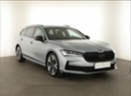 Skoda Superb, 2.0 TDI, Sportline, Navigace,