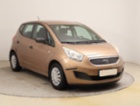 Kia Venga, 1.4 CRDi, Klima, Compact MPV, Diesel