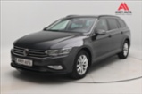 Volkswagen Passat, 2,0 TDI 110kW DSG Business Zár,