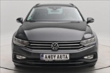 Volkswagen Passat, 2,0 TDI 110kW DSG Business Zár,