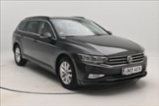 Volkswagen Passat, 2,0 TDI 110kW DSG Business Zár,
