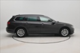 Volkswagen Passat, 2,0 TDI 110kW DSG Business Zár,