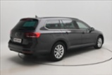 Volkswagen Passat, 2,0 TDI 110kW DSG Business Zár,