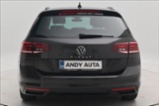 Volkswagen Passat, 2,0 TDI 110kW DSG Business Zár,