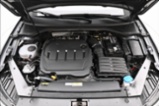 Volkswagen Passat, 2,0 TDI 110kW DSG Business Zár,