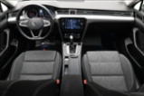 Volkswagen Passat, 2,0 TDI 110kW DSG Business Zár,