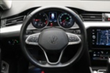 Volkswagen Passat, 2,0 TDI 110kW DSG Business Zár,