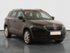 Skoda Karoq, 1.5 TSIAmbition ,, SUV, Benzín