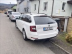Škoda Octavia 1,4   III TSI G-TEC CNG