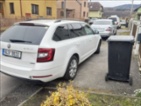 Škoda Octavia 1,4   III TSI G-TEC CNG