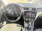 Škoda Octavia 1,4   III TSI G-TEC CNG