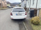 Škoda Octavia 1,4   III TSI G-TEC CNG