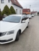 Škoda Octavia 1,4   III TSI G-TEC CNG