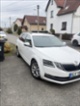 Škoda Octavia 1,4   III TSI G-TEC CNG