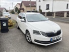 Škoda Octavia 1,4   III TSI G-TEC CNG