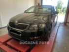 Škoda Octavia III, 2.0TDi, servis.kniha, AT,