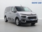 Citroën Berlingo, 1,2 PureTech 81 kW XL CZ Tažné,