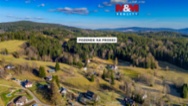 Pozemek 6847 m², Janov nad Nisou