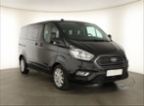 Ford Tourneo Custom, 2.0 EcoBlueTitanium , Klima,