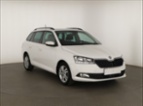 Skoda Fabia, 1.0 TSIAmbition , ČR,1.maj, Tempomat,