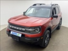 Ford Bronco Sport, 2,0 BADLANDS 4X4 GOAT DPH B&O,