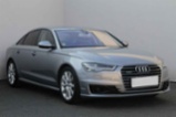 Audi A6, Quattro 3.0 TDi, ČR, AT, sedan, nafta