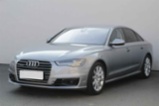 Audi A6, Quattro 3.0 TDi, ČR, AT, sedan, nafta